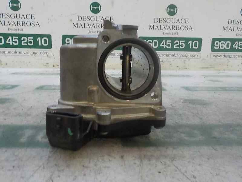 Recambio de caja mariposa para renault kangoo 1.5 dci diesel fap referencia OEM IAM   