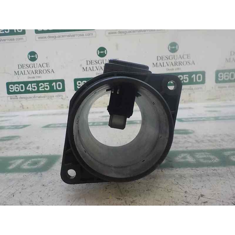 Recambio de caudalimetro para renault kangoo 1.5 dci diesel fap referencia OEM IAM   