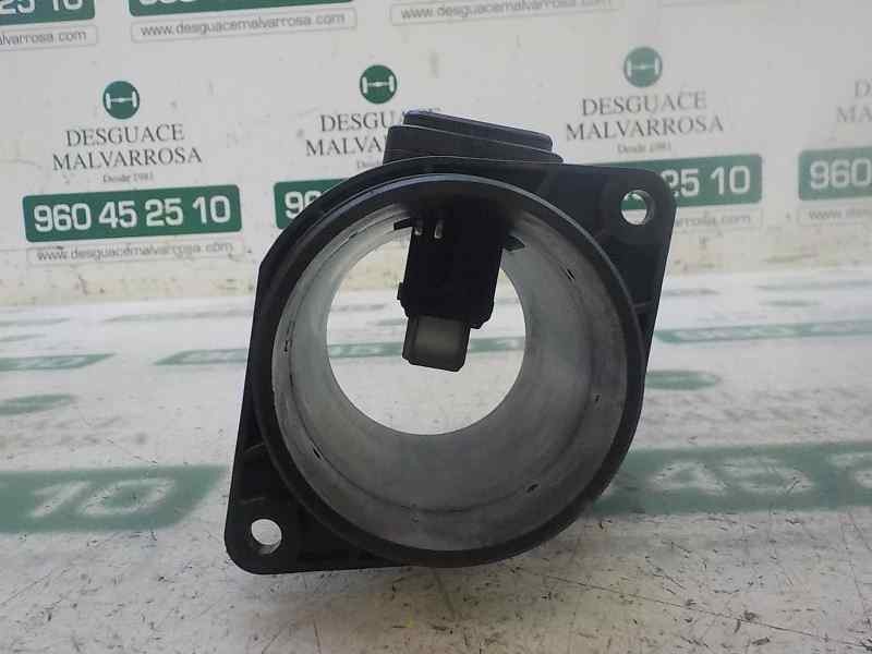 Recambio de caudalimetro para renault kangoo 1.5 dci diesel fap referencia OEM IAM   