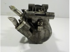 Recambio de compresor aire acondicionado para citroën c-elysée 1.6 blue-hdi fap referencia OEM IAM 9806599380 9814865380 9814865 2