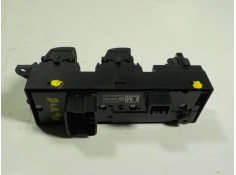 Recambio de mando elevalunas delantero izquierdo para mitsubishi space star (a00) 1.2 referencia OEM IAM 8608A301 8608A301  2