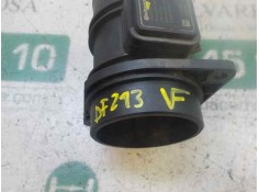 Recambio de caudalimetro para renault kangoo 1.5 dci diesel fap referencia OEM IAM    2