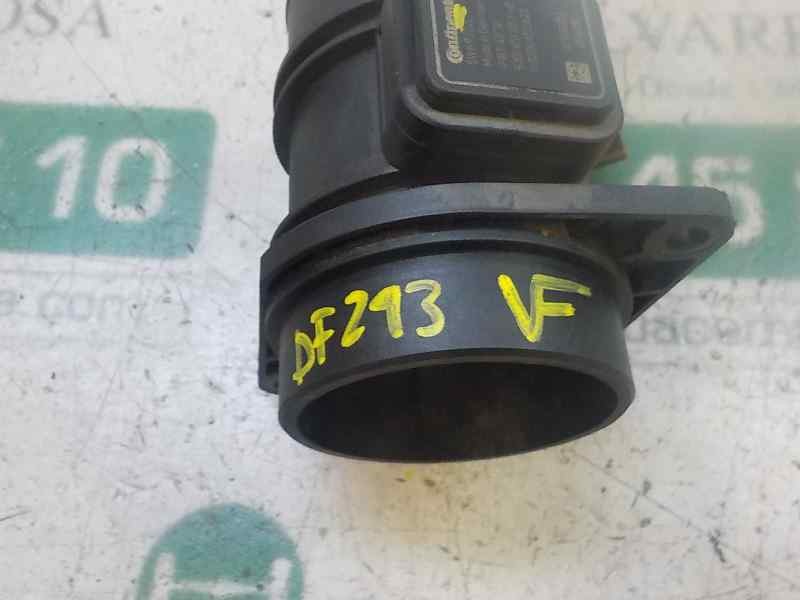 Recambio de caudalimetro para renault kangoo 1.5 dci diesel fap referencia OEM IAM   