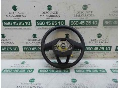 Recambio de volante para seat ibiza sc (6p5) 1.4 tdi referencia OEM IAM 5F0419091AZP8 5F0419091A  2