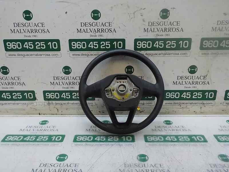 Recambio de volante para seat ibiza sc (6p5) 1.4 tdi referencia OEM IAM 5F0419091AZP8 5F0419091A 