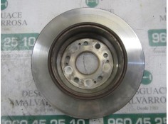Recambio de disco freno trasero para honda accord tourer (cn/cm) 2.2i ctdi sport referencia OEM IAM    2