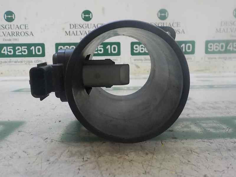 Recambio de caudalimetro para renault kangoo 1.5 dci diesel fap referencia OEM IAM   