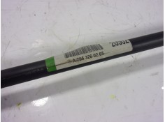 Recambio de barra estabilizadora trasera para mercedes-benz clase c coupe (w205) c 220 d (205.304) referencia OEM IAM A205326026 2
