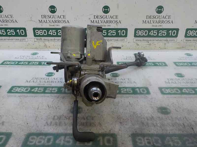 Recambio de columna direccion para renault kangoo 1.5 dci diesel fap referencia OEM IAM   