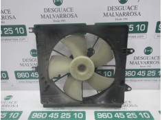 Recambio de electroventilador para honda accord tourer (cn/cm) 2.2i ctdi sport referencia OEM IAM   