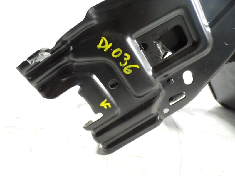 Recambio de apoyabrazos central para audi a5 sportback (8t) 3.0 tdi quattro referencia OEM IAM 8K0864207HXBP  