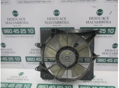 Recambio de electroventilador para honda accord tourer (cn/cm) 2.2i ctdi sport referencia OEM IAM    2