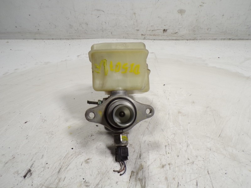 Recambio de bomba freno para mercedes-benz clase m (w164) 3.0 cdi cat referencia OEM IAM A1644300401  