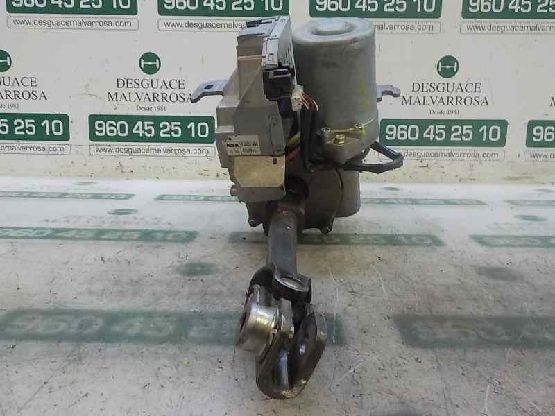 Recambio de columna direccion para renault kangoo 1.5 dci diesel fap referencia OEM IAM   