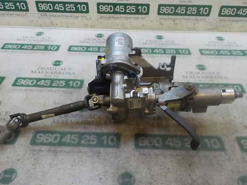Recambio de columna direccion para renault kangoo 1.5 dci diesel fap referencia OEM IAM   