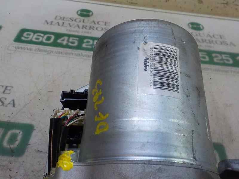 Recambio de columna direccion para renault kangoo 1.5 dci diesel fap referencia OEM IAM   