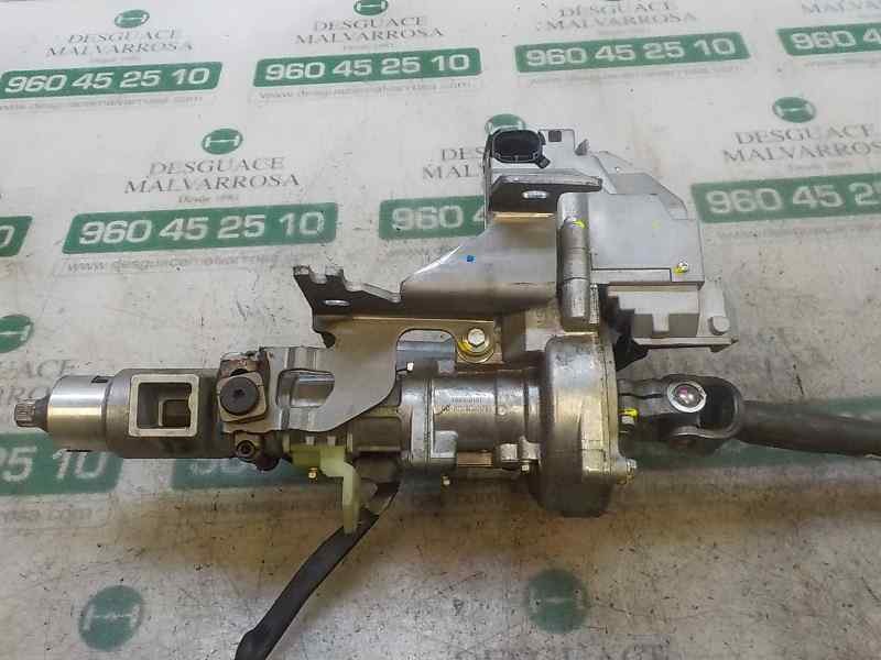 Recambio de columna direccion para renault kangoo 1.5 dci diesel fap referencia OEM IAM   