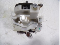 Recambio de cerradura puerta trasera izquierda para opel combo d 1.3 16v cdti referencia OEM IAM 95509898 51810891  2