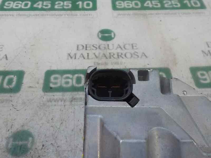 Recambio de columna direccion para renault kangoo 1.5 dci diesel fap referencia OEM IAM   