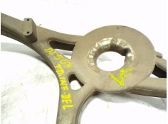 Recambio de brazo suspension inferior trasero derecho para mercedes-benz clase m (w164) 3.0 cdi cat referencia OEM IAM A16435020 2