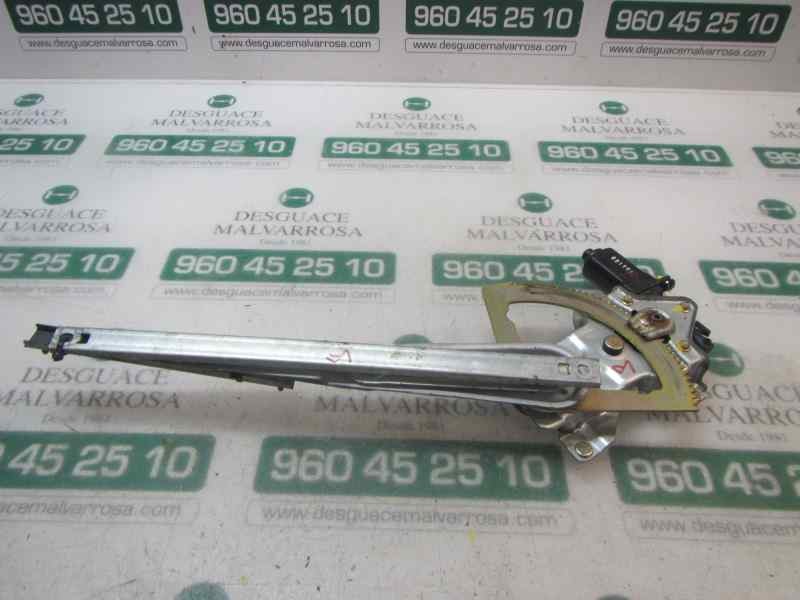 Recambio de elevalunas trasero derecho para kia sorento 2.5 crdi cat referencia OEM IAM 834023E001  