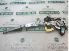 Recambio de elevalunas trasero derecho para kia sorento 2.5 crdi cat referencia OEM IAM 834023E001   2