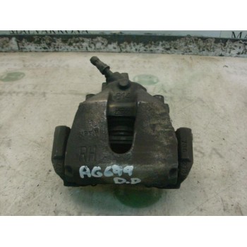 PINZA FRENO DELANTERA DERECHA 