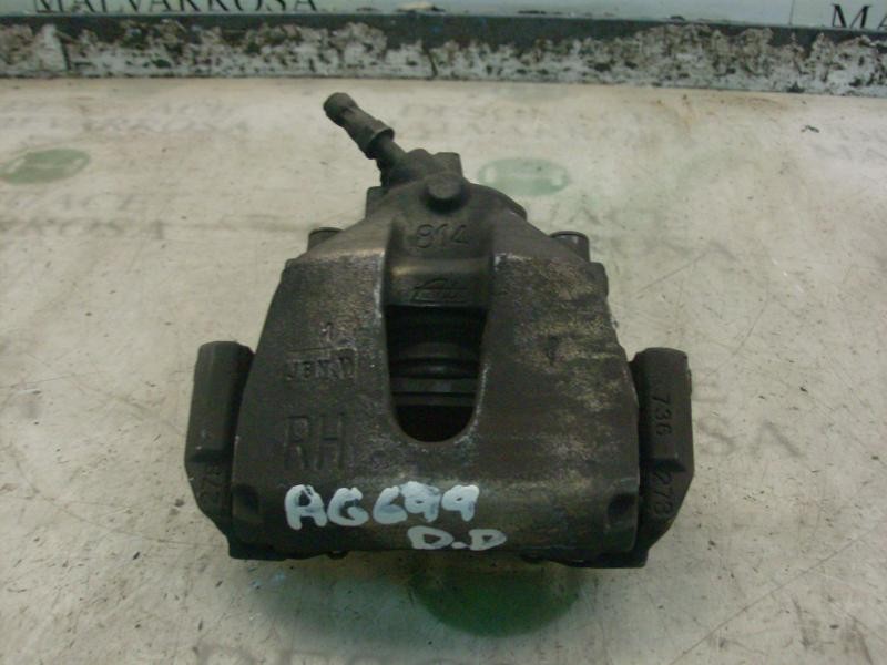 Recambio de pinza freno delantera derecha para ford focus sportbreak (cap) sport referencia OEM IAM   