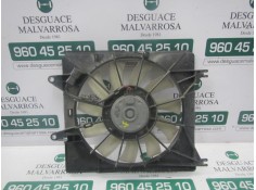 Recambio de electroventilador para honda accord tourer (cn/cm) 2.2i ctdi sport referencia OEM IAM    2