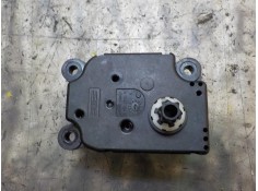 Recambio de motor apertura trampillas climatizador para opel zafira b 1.6 16v cat referencia OEM IAM    2