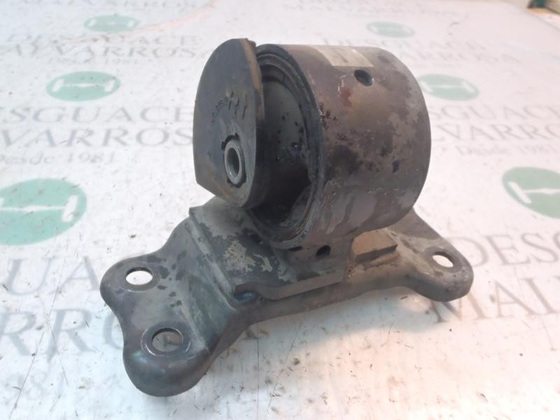Recambio de soporte cambio para mitsubishi outlander (cu0w) 2.0 4wd referencia OEM IAM MN100014  
