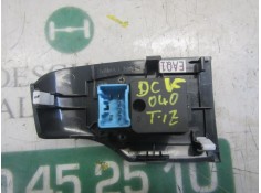 Recambio de mando elevalunas trasero izquierdo para honda accord tourer (cn/cm) 2.2i ctdi sport referencia OEM IAM    2