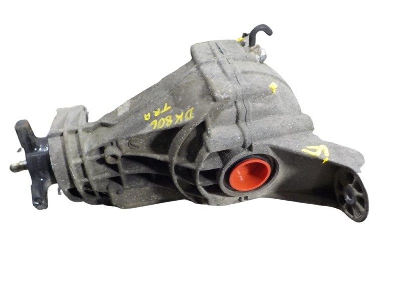 Recambio de diferencial trasero para mercedes-benz clase r (w251) 3.0 cdi cat referencia OEM IAM A1643501614  