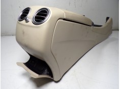 Recambio de apoyabrazos central para mercedes-benz clase glc (w253) 2.0 cgi cat referencia OEM IAM A20568088048S09   2