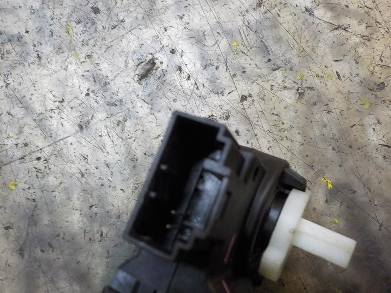 Recambio de motor apertura trampillas climatizador para opel zafira b 1.6 16v cat referencia OEM IAM   