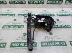 Recambio de elevalunas trasero izquierdo para seat leon (1p1) 1.6 referencia OEM IAM   