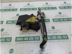 Recambio de elevalunas trasero izquierdo para seat leon (1p1) 1.6 referencia OEM IAM    2