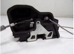 Recambio de cerradura puerta delantera derecha para bmw serie 1 lim. (f20) 2.0 turbodiesel referencia OEM IAM 51217229458 722945 2