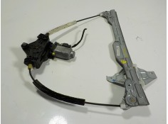 Recambio de elevalunas delantero derecho para citroën c-elysée 1.6 blue-hdi fap referencia OEM IAM 9674412380 9677416880 1222315 2