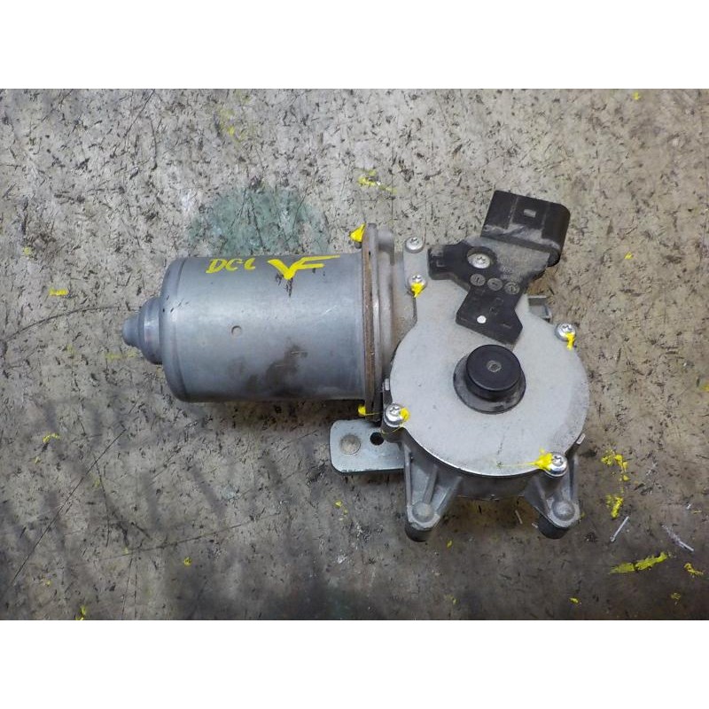 Recambio de motor limpia delantero para opel zafira b 1.6 16v cat referencia OEM IAM   