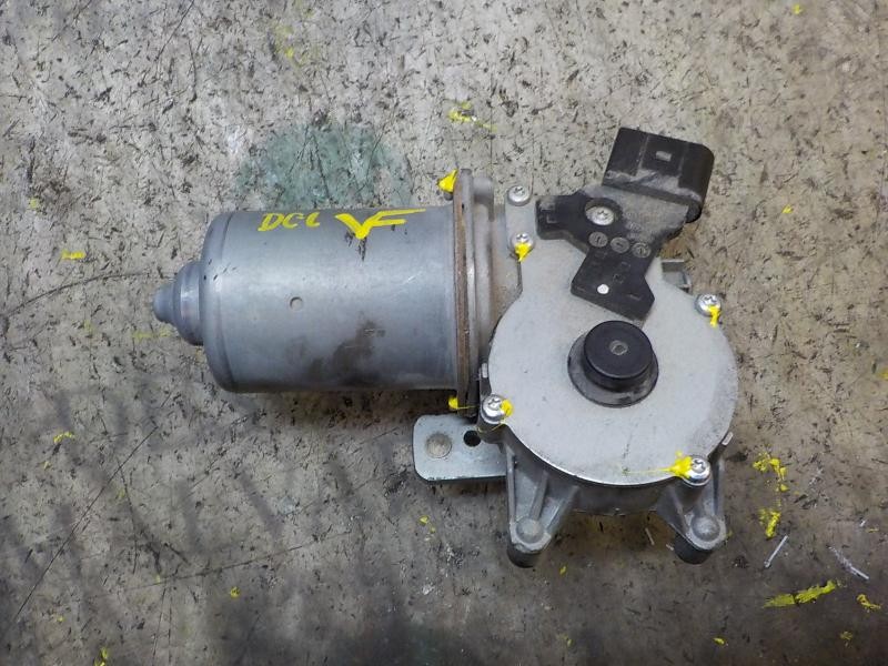 Recambio de motor limpia delantero para opel zafira b 1.6 16v cat referencia OEM IAM   