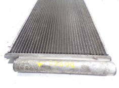 Recambio de condensador aire acondicionado para opel combo d 1.3 16v cdti referencia OEM IAM 95510682   2