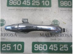 Recambio de maneta exterior delantera derecha para honda accord tourer (cn/cm) 2.2i ctdi sport referencia OEM IAM   