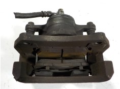 Recambio de pinza freno delantera izquierda para mazda 2 lim. (de) 1.6 cd diesel cat referencia OEM IAM DFZ13399Z   2