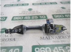 Recambio de maneta exterior delantera derecha para honda accord tourer (cn/cm) 2.2i ctdi sport referencia OEM IAM    2