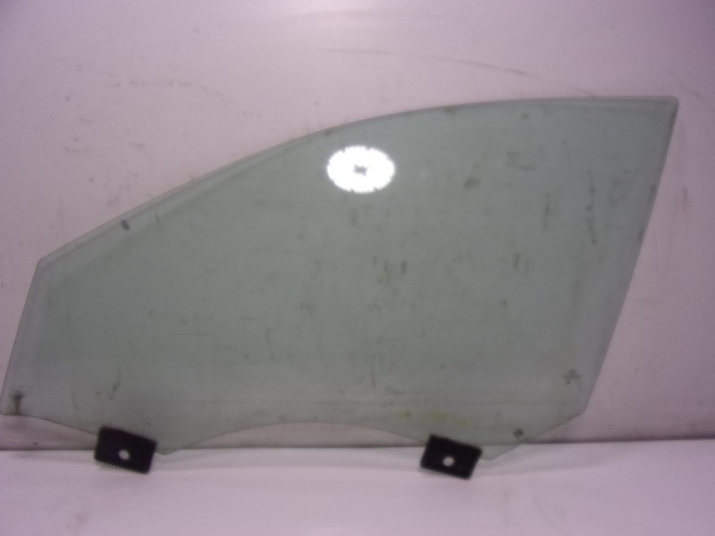 Recambio de cristal puerta delantero izquierdo para audi a8 (4h) 4.2 tdi quattro largo referencia OEM IAM 4H0845021E  