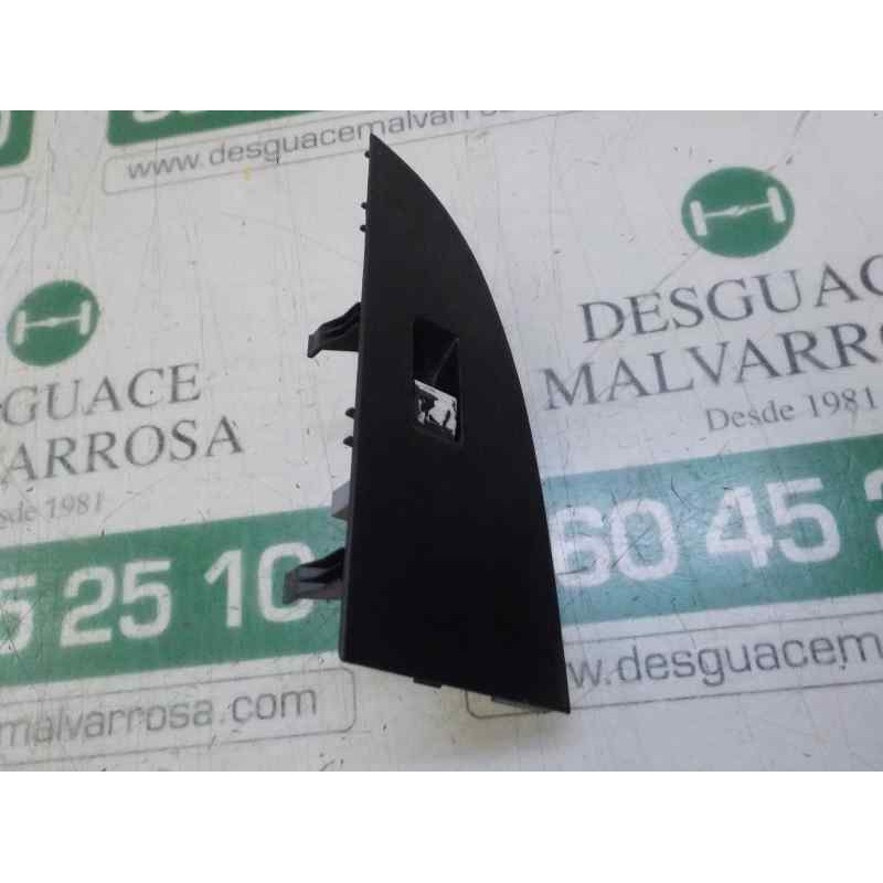 Recambio de mando elevalunas delantero derecho para seat leon (1p1) 1.6 referencia OEM IAM   