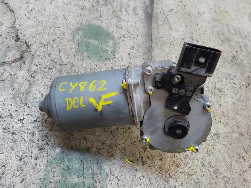 Recambio de motor limpia delantero para opel zafira b 1.6 16v cat referencia OEM IAM   