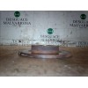 Recambio de disco freno delantero para alfa romeo 145 td referencia OEM IAM   