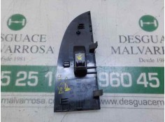 Recambio de mando elevalunas delantero derecho para seat leon (1p1) 1.6 referencia OEM IAM    2